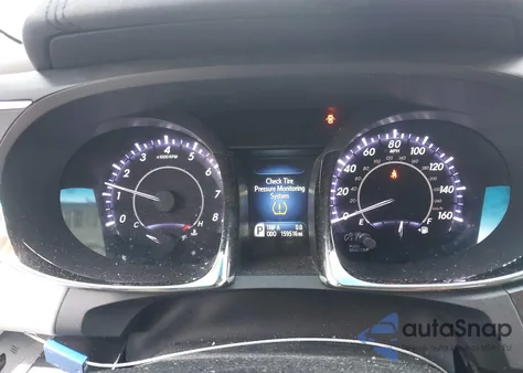 2013 Toyota Avalon Xle Premium из США, поврежденный, VIN 4T1BK1EBXDU007163